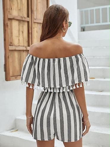 ohlala: Tulum, S — 2