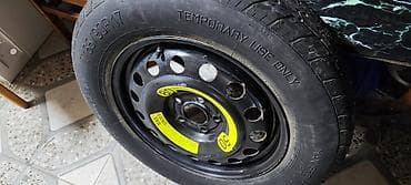 diski teker barter: Disk təkər Hyundai 165 / >80 / R 17, 5 Boltlu — 1