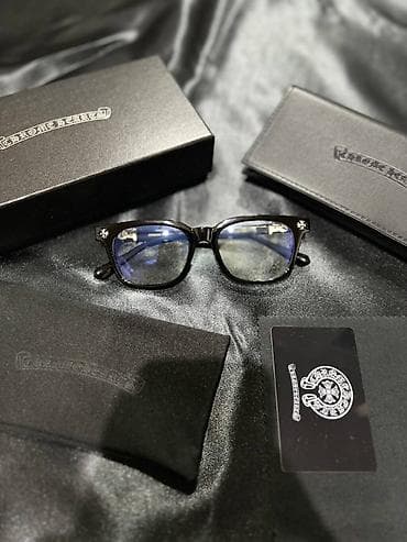 Наручные часы: Антиблик очки, Новый — 1