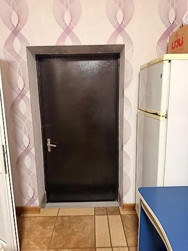 baki ev satisi: 30 kv. m, 1 otaqlı, Kombi, İnternet, Telefon — 6
