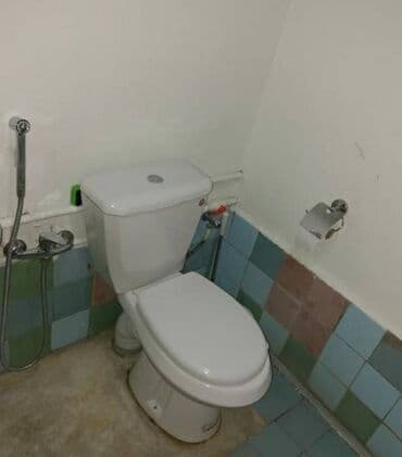 məhəmmədli kirayə: 60 kv. m, 2 otaqlı — 3