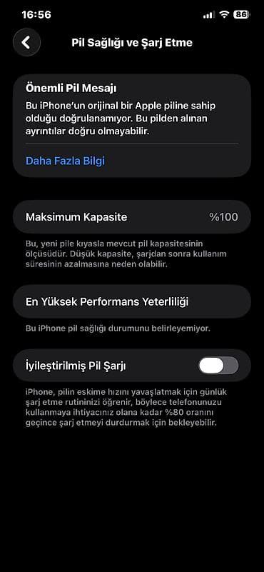 ucuz macbook pro: IPhone 11 Pro Max, 256 GB, Simsiz şarj, Face ID, Barmaq izi — 8