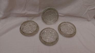 qab desti: Nahar dəsti, rəng - Narıncı, Farfor — 3