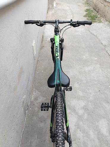 velesevet: Kross dağ velosipedi – 29” təkərli, alüminium hardtail karkas - — 5