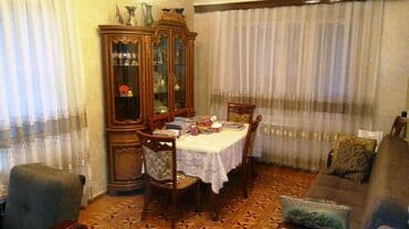 7 ci mikrorayon 1 otaqlı mənzil: Bakı, 3 otaqlı, Köhnə tikili, m. Əhmədli, 70 kv. m — 2