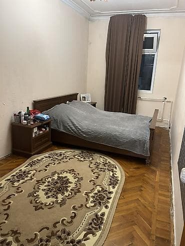 İkinəfərlik çarpayı, 2 tumba, İşlənmiş