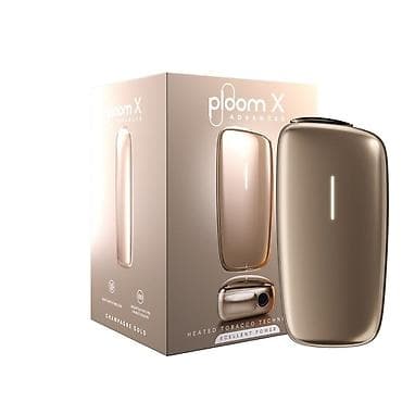Ploom X rənglər göy qızılı qara gümüşü . yenidi salafanda