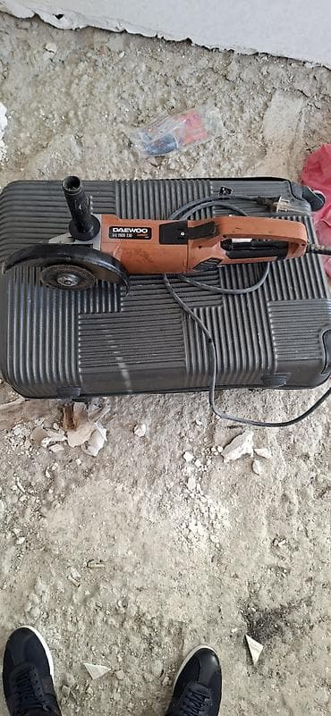 drel laqunda: İşlənmiş Laqonda, 2300 W-dan çox, 355 mm-dan çox — 1