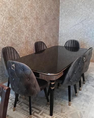 Masa Dəsti Eviniz üçün geniş mebel seçimi: divanlar, dolablar at lalafo.az Masa Dəsti Eviniz üçün geniş mebel seçimi: divanlar, dolablar