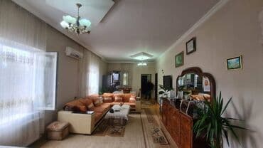 ev alıram: 5 otaqlı, 230 kv. m, Orta təmir — 16