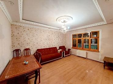 binede satiliq evler: 3 otaqlı, 2 kv. m — 1