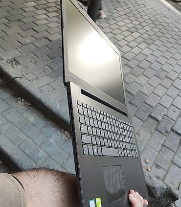 Elektronika: Nvidia Geforce GT 920mx/500gb yaddaş/8GB Ram Şəkillərdə görünən — 2