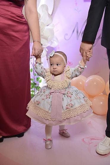 kirayə geyimlər: Don, Ziyafət, 1 - 2 yaş — 4