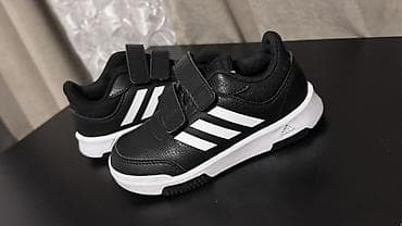 krosovka: Rəng - Qara Krossovkalar, Adidas, Ölçü: 29, Uniseks — 3