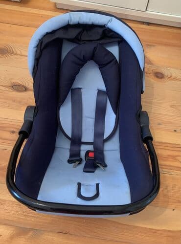 авто магнитофон бу: Avtokreslo yenidir cəmi 1 dəfə isdifadə olunub. Dəyərindən coox aşağı — 4