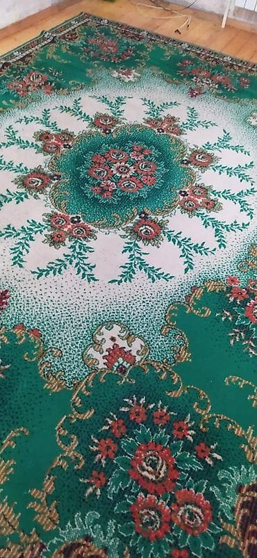 Xalça Dekorativ, Azərbaycan, Kredit yoxdur