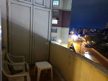 снять квартиры в баку: Yeni Yasamalda Ğülüstan şadliq evinə yaxın Məhəmməd Xiyabani küçəsində — 20