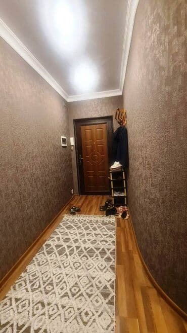 ağ şeher evler: Bakıxanov qəs., 2 otaqlı, Yeni tikili, 78 kv. m — 8