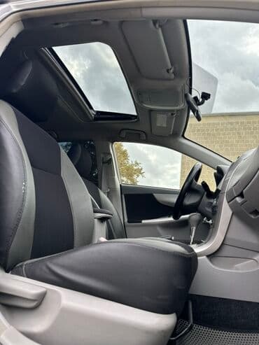 тойота камри 2012 цена: Toyota Corolla: 1.8 л | 2008 г. Седан — 14