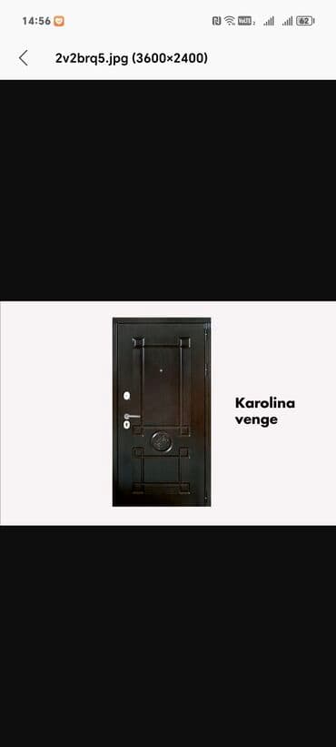 islenmis demir qapilar satilir: Mənzil üçün Yeni Giriş qapısı Zamok ilə, Zəmanətli, Pulsuz quraşdırma, Pulsuz çatdırılma — 18