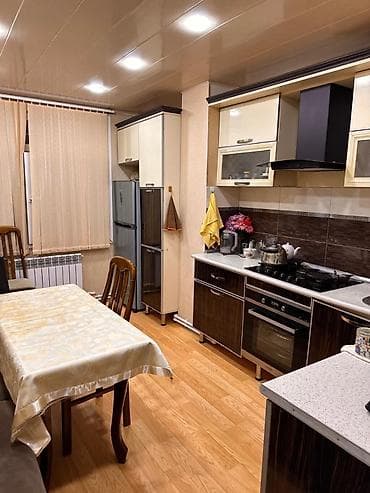 Квартиры: Баку, 2 комнаты, Вторичка, 60 м² — 7