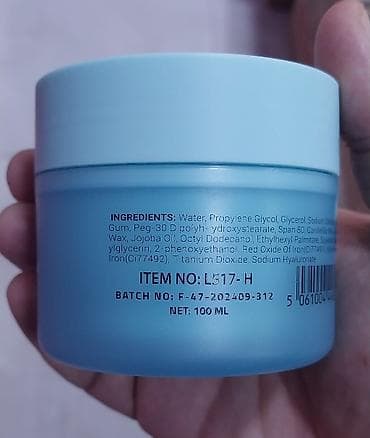 keratin vitamin e: Üz kremi, Yeni, Pulsuz çatdırılma — 4