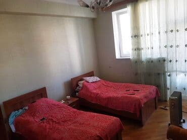 купить квартиру в баку новостройка с ремонтом: 3 комнаты, Новостройка, м. Гянджлик, 130 м² — 14