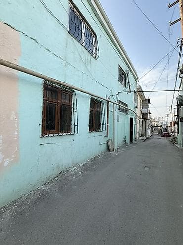 studio menziller: 8 noyabr metrosunun yaxinliqi herbi qosbitalin yani 1 otaq kiraye — 2