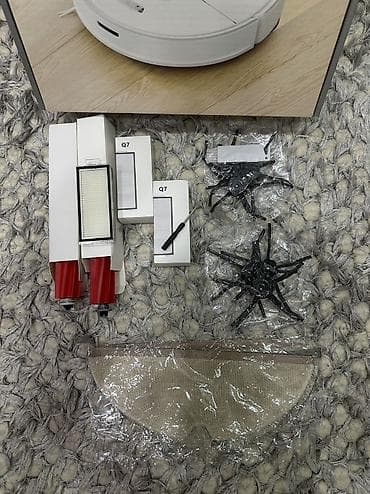 Yeni model alındığı üçün satılır.Çox səligəli işlədilib.Heç bir — 3