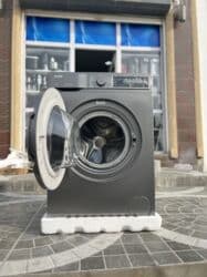 qabyuyan ehtiyat hissələri: Paltaryuyan maşın Vestel, 8 kq, Yeni, Avtomat, Qurutmasız, Kredit var, Ünvandan götürmə, Pulsuz çatdırılma, Ödənişli çatdırılma — 4