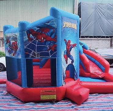 İdman və istirahət: Günlük icarəyə və satlıq batutlar Günü 150 manatdan başlayır Hər — 1