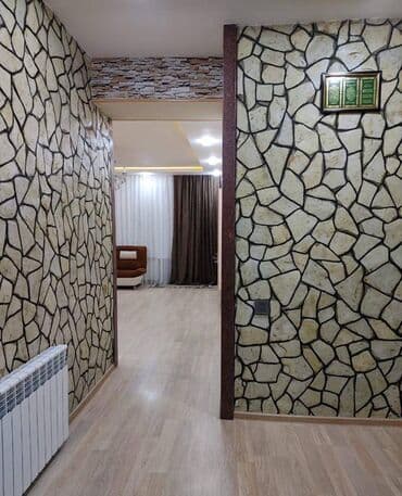 баку купить квартиру: Пос. Бакиханов, 3 комнаты, Новостройка, 82 м² — 4