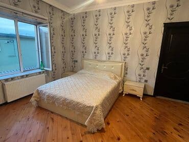 karavan kirayesi: 200 kv. m, 7 otaqlı, Kombi, Qaz, İşıq — 6