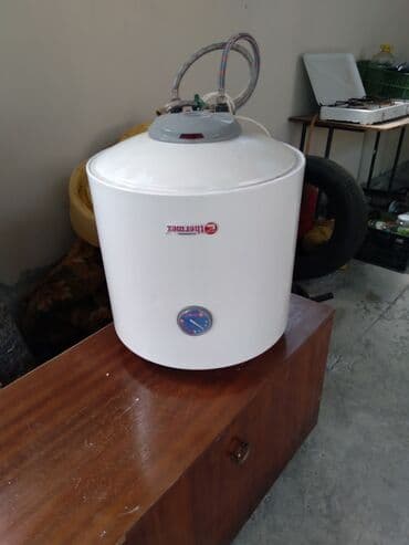 təzə kombilər: İşlənmiş Kombi Ariston — 1