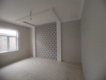 gence gulustan: 3 otaqlı, 100 kv. m, Yeni təmirli — 3