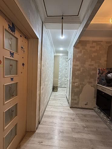 masazirda satilan evler type 1: 3 otaqlı, Yeni tikili, 51 kv. m — 3