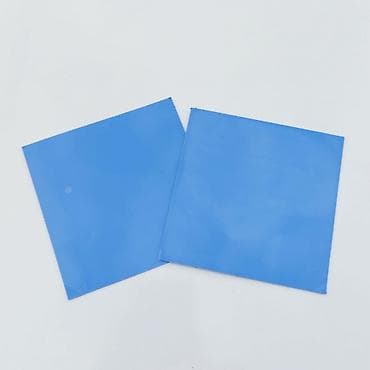 Termopasta: 6Watt Termopadlar – 6 WATT 100x100mm 0,5/1/1,5/2mm qalınlıq – 15 AZN — 2