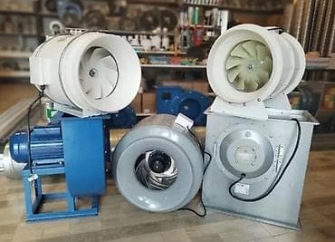 hava fanları: Havalandirma Matorlarin Fan ve Ulitqa ( ilbiz ) Matorlarin Topdan ve — 8