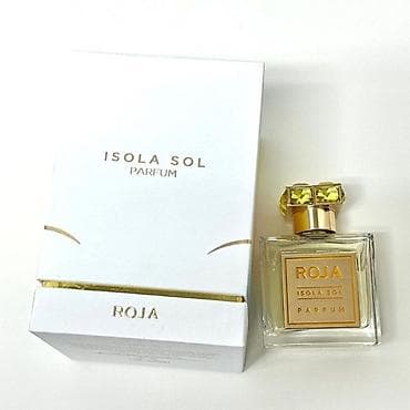 Məhsul: Roja Parfums – Isola Sol Parfum Təsvir: - Niş ətir — 1