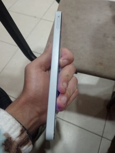 Samsung Galaxy A15, rəng - Ağ