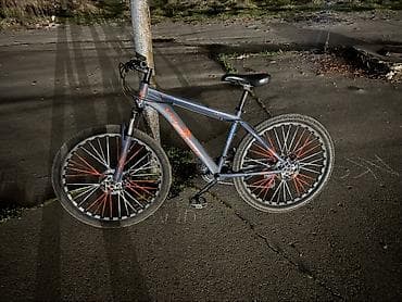 BMX velosipedlər: Velosiped – VELOBEST Beta 26 Superini 1 Gundu Deyiwmiwem Hec Bir — 5