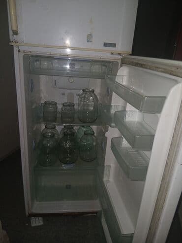 Духовки: 2 двери Samsung Холодильник Продажа, цвет - Белый — 5