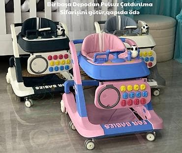 pul tapancasi: 👶🎮 playboard uşaq yürütəci – yeni model Balacanızın ilk addımlarını — 1