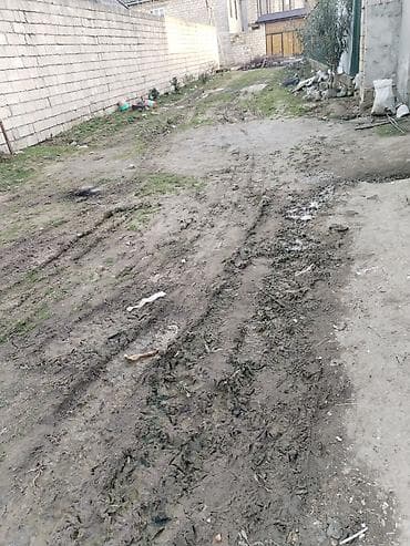 pirallahida torpaq satilir: 1 sot, Biznes üçün, Barter mümkündür, Kupça (Çıxarış) — 6