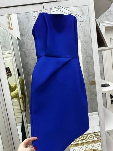 qısa donlar: Kokteyl donu, Midi, M — 1