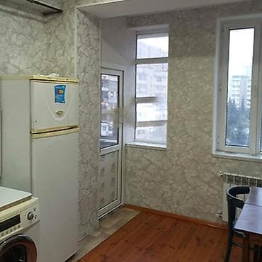 Mənzillər: TƏCİLİ! 1 nəfər xanım otaq yoldaşı axtarıram. Ev Həzi Aslanovda — 5