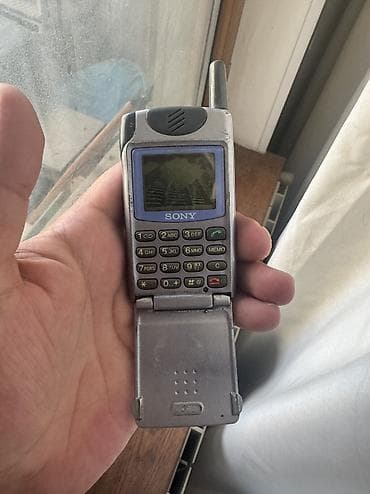 Nokia 1, < 2 GB Memory Capacity, rəng - Boz, Düyməli