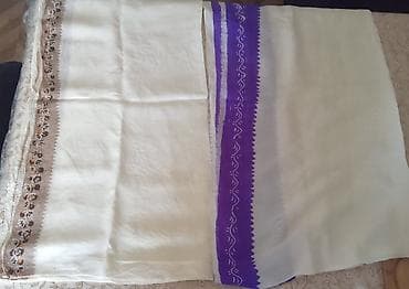 kelağayi: XIX əsrə aid qədimi İrəvan kəlağayıları - Birində kənar boyunca — 1