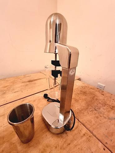 kokteyl blender: Tək, Nağd ödəniş — 8