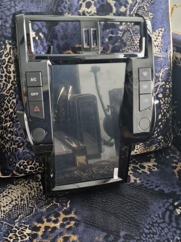 masin ucun monitorlar qiymeti: Monitor, İşlənmiş, Cihaz paneli, DVD player üçün, Ünvandan götürmə — 4